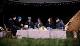 芒果综艺九连发，净利润下降冲刺KPI？