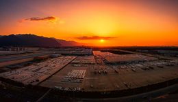 比亞迪的一件緊迫事：自動(dòng)駕駛上車