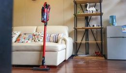 清潔電器市場(chǎng)高速增長(zhǎng)，“老大哥”吸塵器為何掉了隊(duì)？