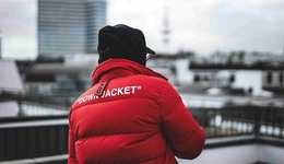 双十一起起落落，但羽绒服越卖越贵了