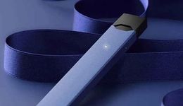 电子烟“秽土转生”