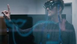 微软AR头显业务遇困：超百人离职，核心高管出走，叫停XR硬件项目