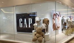 Gap挥泪甩卖在华业务，宝尊电商拟4000万美元“接盘”