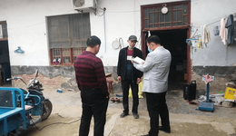 商丘虞城张集镇：“四项措施”提升群众幸福指数