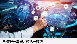 大屏上车，有“课”要补