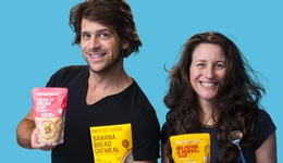 TOPBRAND | Ernesta获融资；天元宠物公开招股；脑白金咖啡店首店落地；大白兔×COACH推联名产品