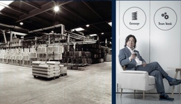 500個(gè)品牌案例｜德龍：走紅中國(guó)的意大利國(guó)寶級(jí)咖啡機(jī)品牌