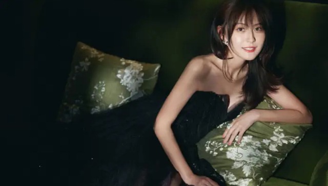 热依扎,演员,影视,明星