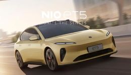 卖得多赔得多，单季亏损41亿的蔚来何时驶出弯道？