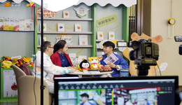 以书为媒 聚爱前行，天地源“书果公益行动”圆满收官