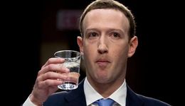 扎克伯格，何以至此？