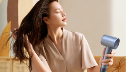 對標戴森，“賣爆”的徠芬差在哪？