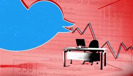 硅谷裁員者自述：孕期被裁、簽證失效，失去精英光環(huán)后焦慮不斷