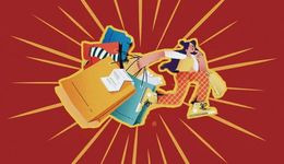 双11生活给的甜头