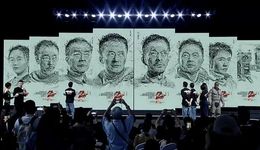 《流浪地球2》公布主演阵容，能复制第一部的成功吗？