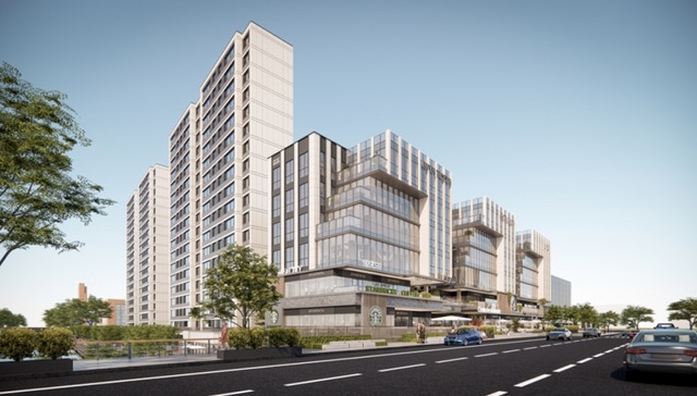 江宁“老盘”中签率低至15.4%，一批纯新盘即将开盘