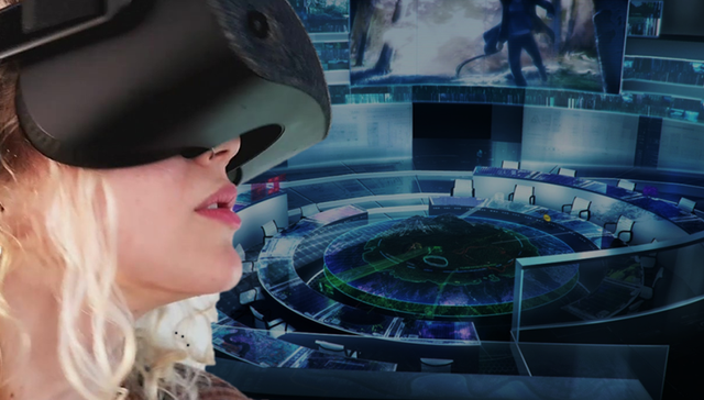 VR,AR,中国市场,资本市场,元宇宙