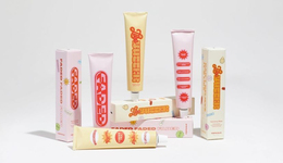 TOPBRAND | TOP FAVOR获融资；子不语登陆港交所；资生堂换帅；Lanvin更新品牌Logo