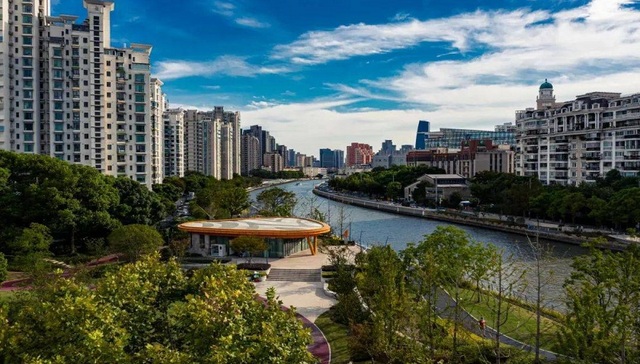 深学细悟 共谋发展丨长寿路街道党工委书记王远华：擦亮高颜值、高品质城区名片，打造魅力无限“精彩长寿”