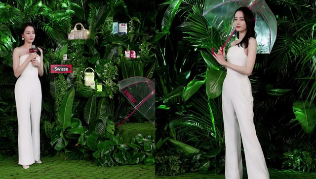 移动电商,双十一,直播电商,明星直播