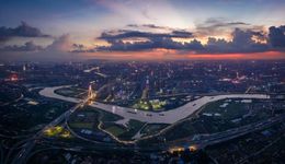 佛山有多能打？不僅有“黃飛鴻”、“葉問”，還有多個“世界第一”