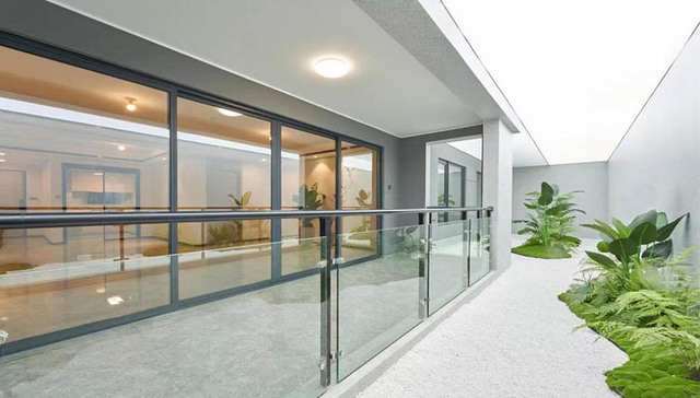 抓细节，增品质，企稳楼市下的城市人居样本