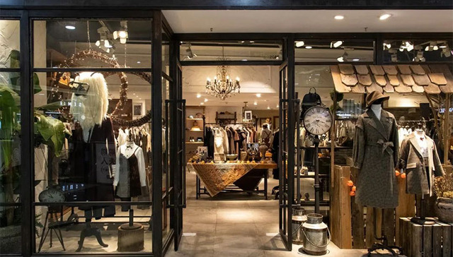 潮牌,服装,营销,行业观察