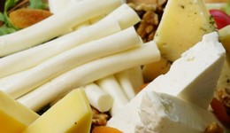 奶酪竞跑，进入下半场