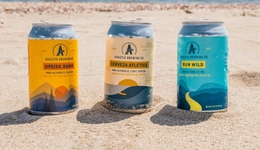 TOPBRAND | 愚公炸串獲融資；Upexi收購?fù)婢咂放艵-Core；M Stand推出油條燒餅套餐；耐克推出元宇宙平臺