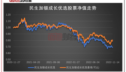 “中风险”产品浮亏31%，民生加银基金是否误导投资者？