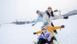 “红海”VS“蓝海”，迎冬奥一周年下冰雪旅游的进阶之径