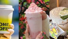 又“奶”又清爽，熱果茶之后，業(yè)內(nèi)都在關(guān)注熱果奶