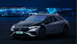 奔馳EQ看似順應(yīng)降價(jià)浪潮，實(shí)則重新定義體系