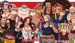 海贼王剧场版走红，日本动画北美过上好日子