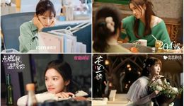 田曦薇能成为下一个赵露思吗？