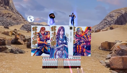 在未来，漫画可能不只“阅读”了