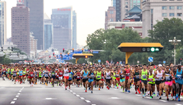 “奔跑”的北马：谁在营销？谁在赚钱？