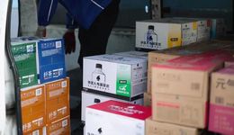 元气森林“自揭家丑”的背后，饮料公司反贪腐一直在路上