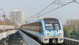 江苏，正在疯狂建地铁