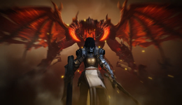 拋棄舊愛，誰還能瞧上暴雪的“姿色”？