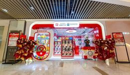 高达、龙珠衍生品创收60亿，翻翻动漫衍生品三个季度营收近2亿