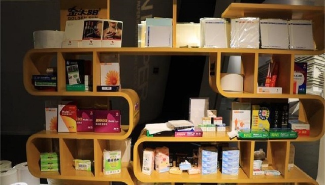 这就是山东丨太阳纸业：造出全球首张“无添加”生活用纸