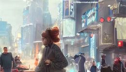 华为也押智能眼镜，AR观影是条正确的路子吗？