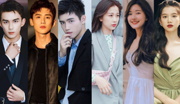 内娱新人，决战营销之巅