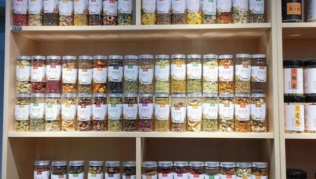 茶叶,创业,花草茶