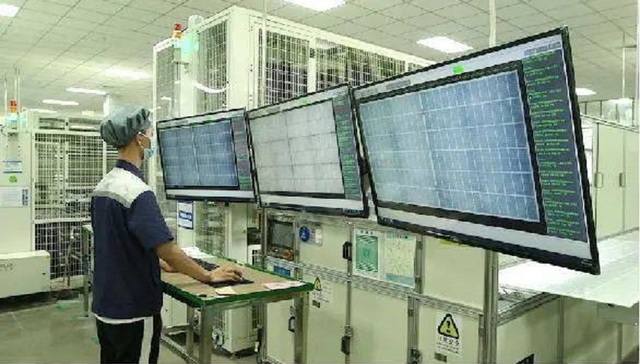 普陀国家级专精特新“小巨人”获批北交所发行