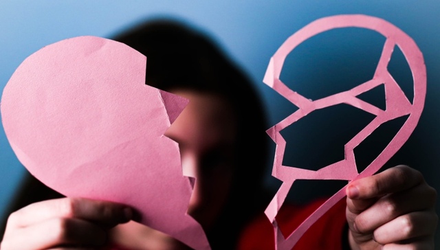 生活方式,情感,心理健康,PUA