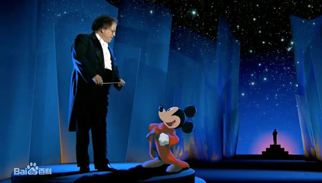 知识产权,IP开发,米老鼠