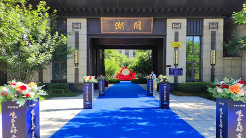 抓細(xì)節(jié) 增品質(zhì) ?讓“交付力”成為美好家的“定心丸”