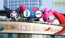 2022雙十一：理性消費(fèi)者推動(dòng)電商駛?cè)胄轮芷? class=